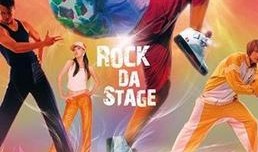 甜心辣舞2在线观看,热辣舞动，青春热血再燃！