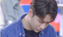 王一博拍戏被爆料了视频,镜头下的敬业瞬间